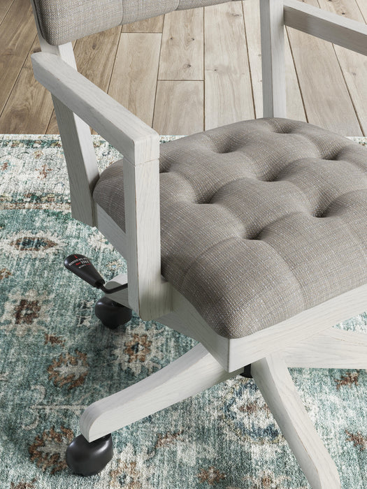 Robbinsdale Home Office Desk Chair - image 8