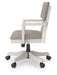 Robbinsdale Home Office Desk Chair - image 6