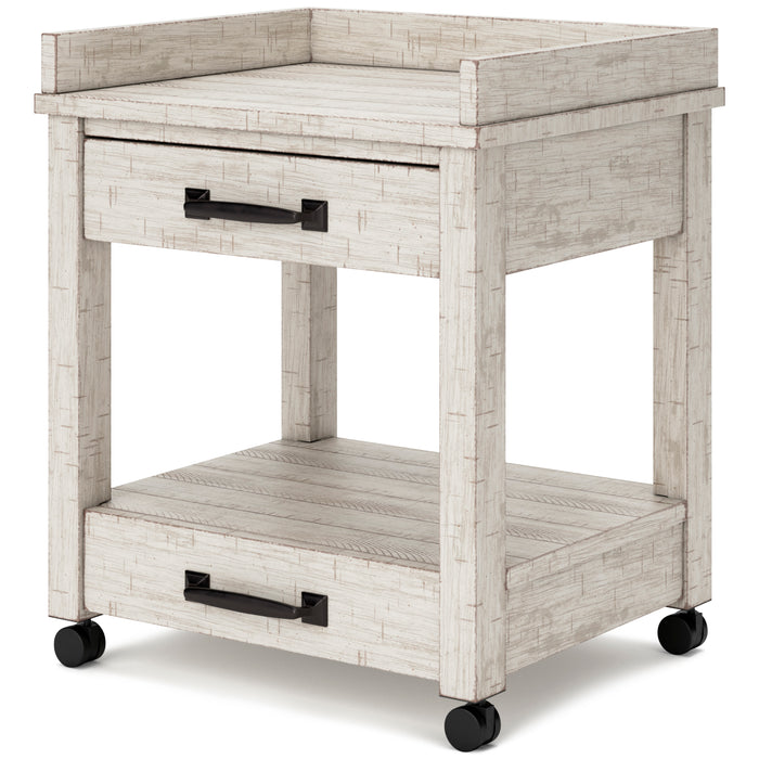 Carynhurst Printer Stand