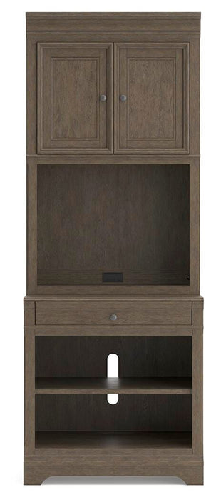 Janismore Bookcase - image 3