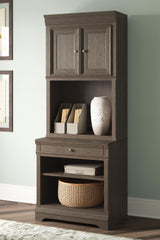 Weathered Gray