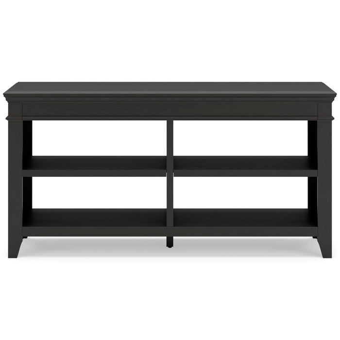 Beckincreek Credenza