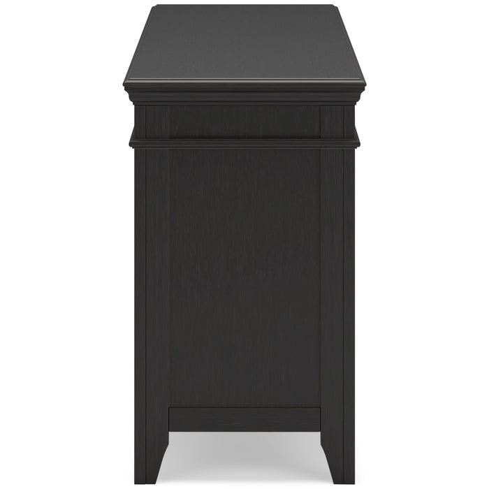 Beckincreek Credenza