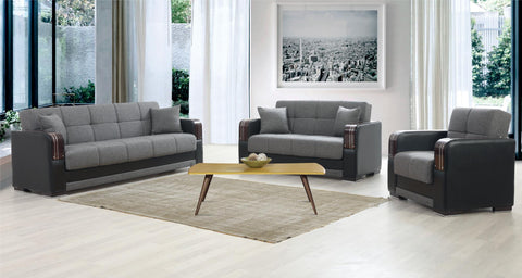 Hamilton Loveseat