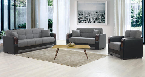 Hamilton Living Room Set