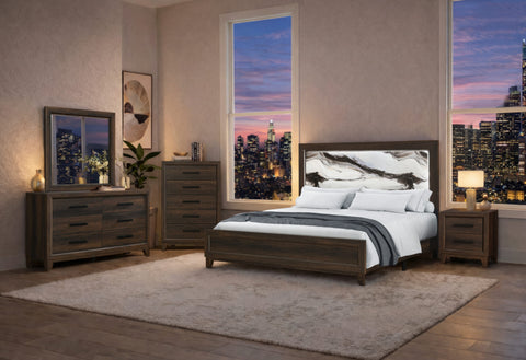 Harmony Mirror