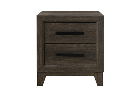 Harmony Nightstand