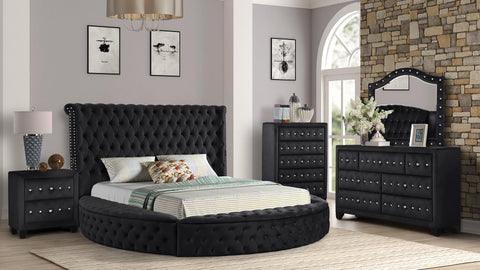 Juego de dormitorio Hazel