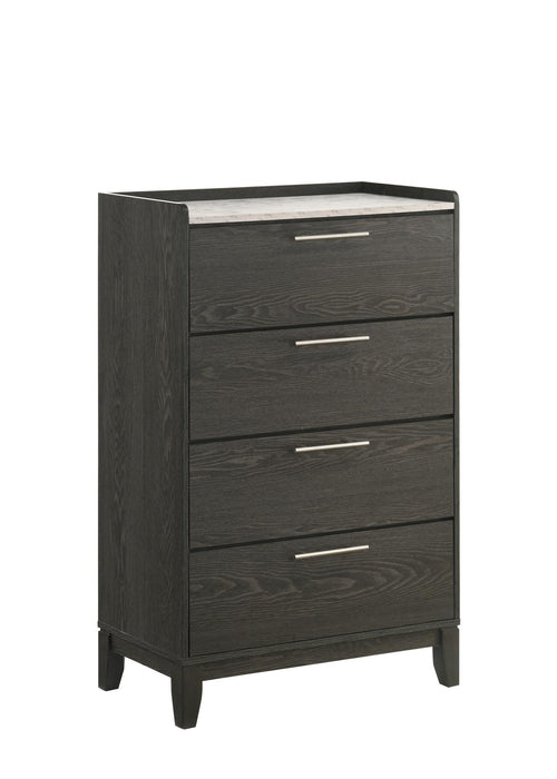 B101 Chest