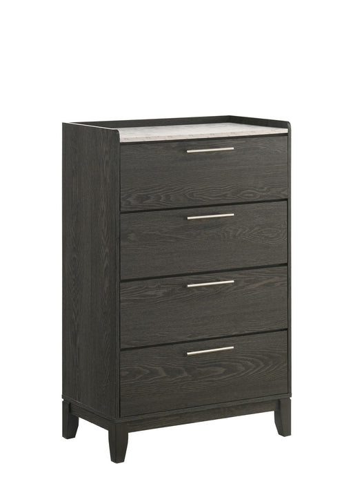 B101 Chest