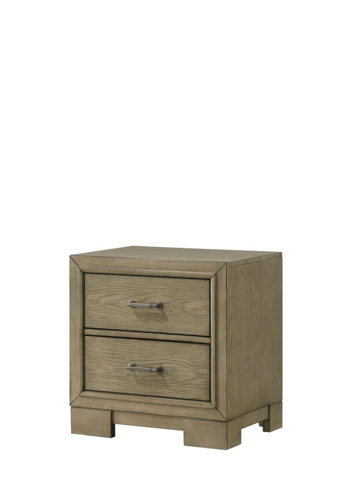 B103 Bedroom Set