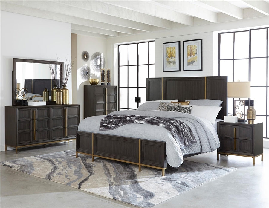 1729NT 44" Bed