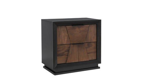 Houston Nightstand – Houston Nightstand by Galaxy Home Furnishings