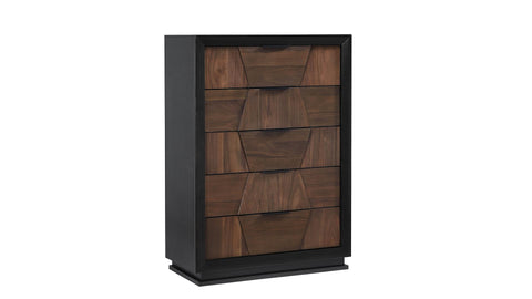 Cajonera Houston
