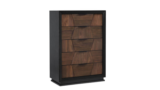 Houston Chest – Houston Chest by Galaxy Home Furnishings
