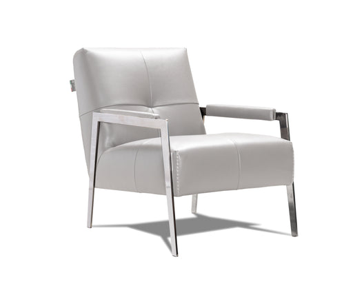 I765 Arm Chair in Light Grey 17445