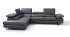 I867 Sectional