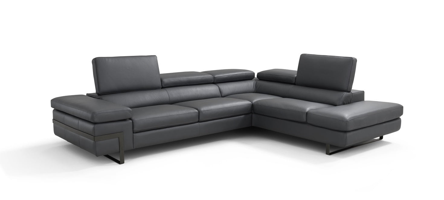 I867 Sectional