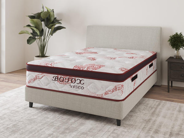 Botox Hybrid Mattress