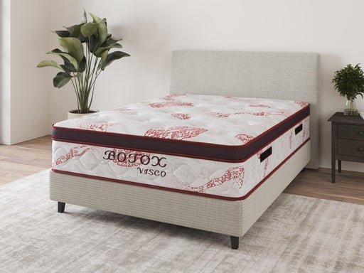 Botox Hybrid Mattress