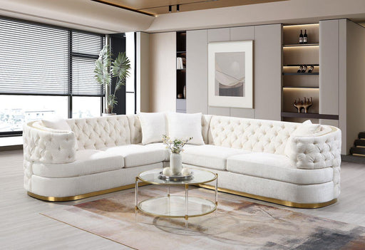 Sectional L323-3PC Sectional