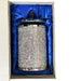 Ambrose Exquisite Glass Canister in Gift Box