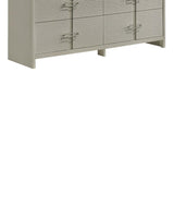 Aria Dresser