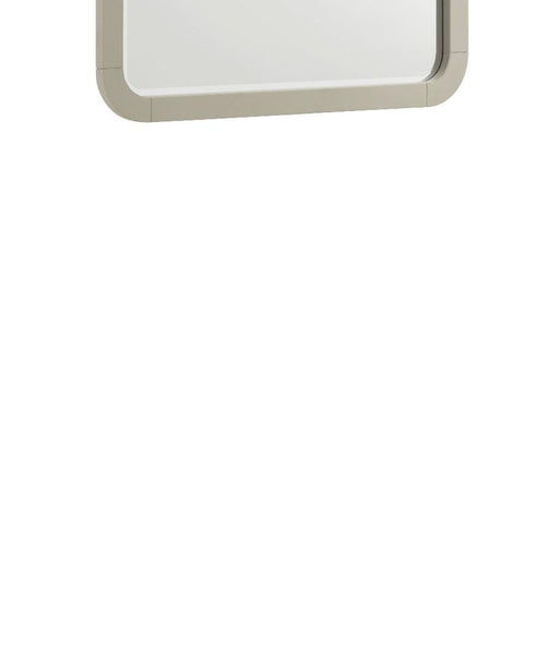 Aria Mirror – Aria Mirror by Galaxy Home Furnishings
