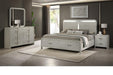 Aria Bedroom Set – Aria Queen 4 Pc Bedroom Set by Galaxy Home Furnishings
