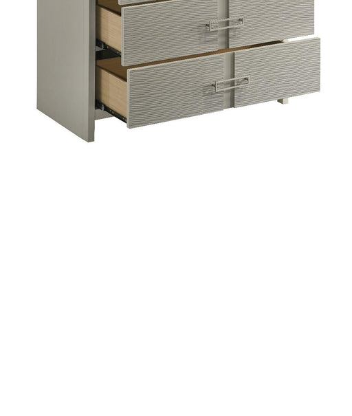 Aria Chest – Aria Chest by Galaxy Home Furnishings