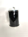 Ambrose Exquisite Glass Canister in Gift Box