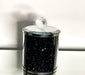 Ambrose Exquisite Glass Canister in Gift Box