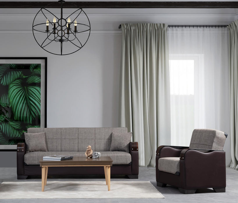 Visalia Sofa