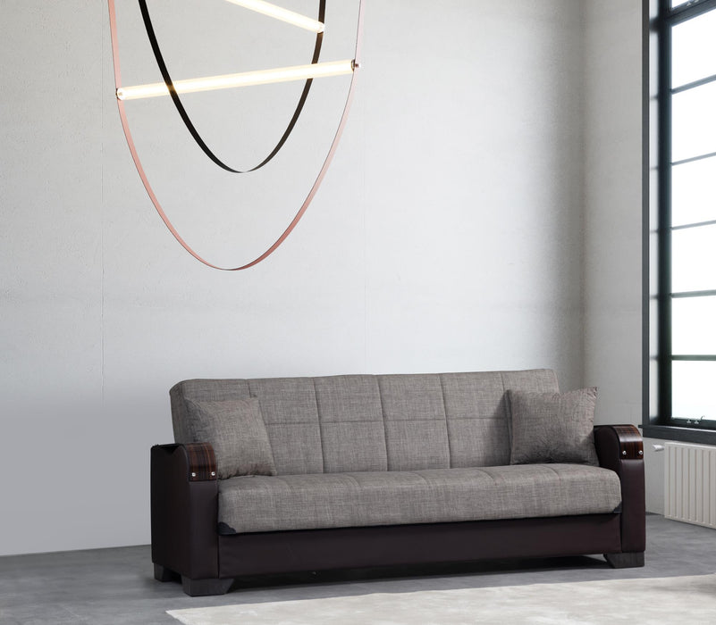 Visalia Living Room Set