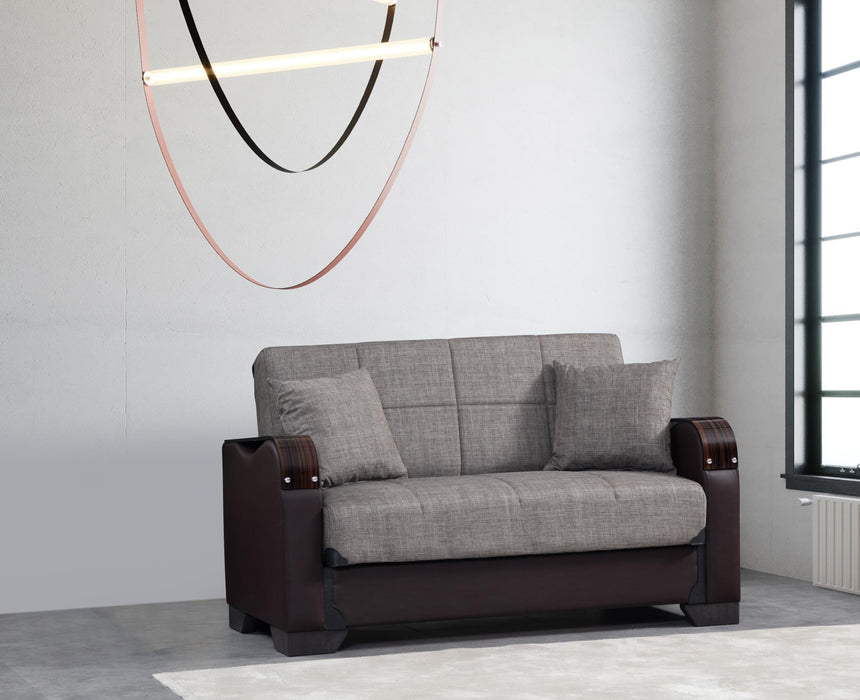 Visalia Living Room Set