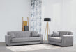 Newyork Sofa & Loveseat Set