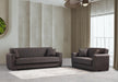 Newyork Sofa & Loveseat Set