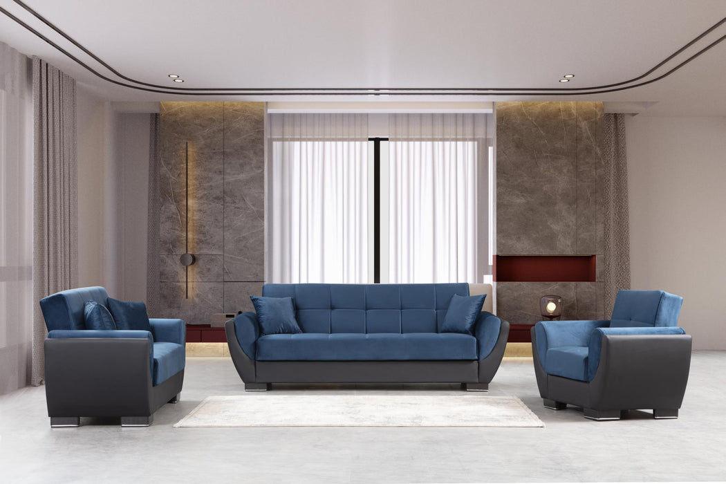 Lowa Sofa