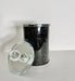 Ambrose Exquisite Glass Canister in Gift Box