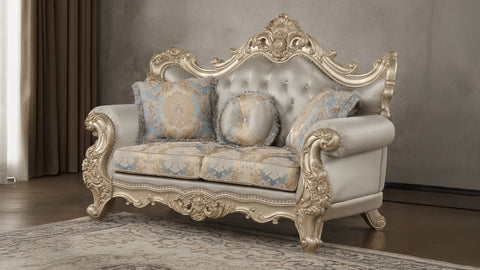 Isabella Loveseat