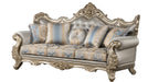 Isabella Sofa – Isabella Sofa by Galaxy Home Furnishings