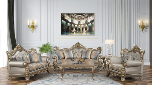 Isabella Living Room Set – Isabella 2 Pc Living Room Set by Galaxy Home Furnishings