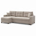 IVY Sectional (Beige)