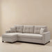 IVY Sectional (Beige)