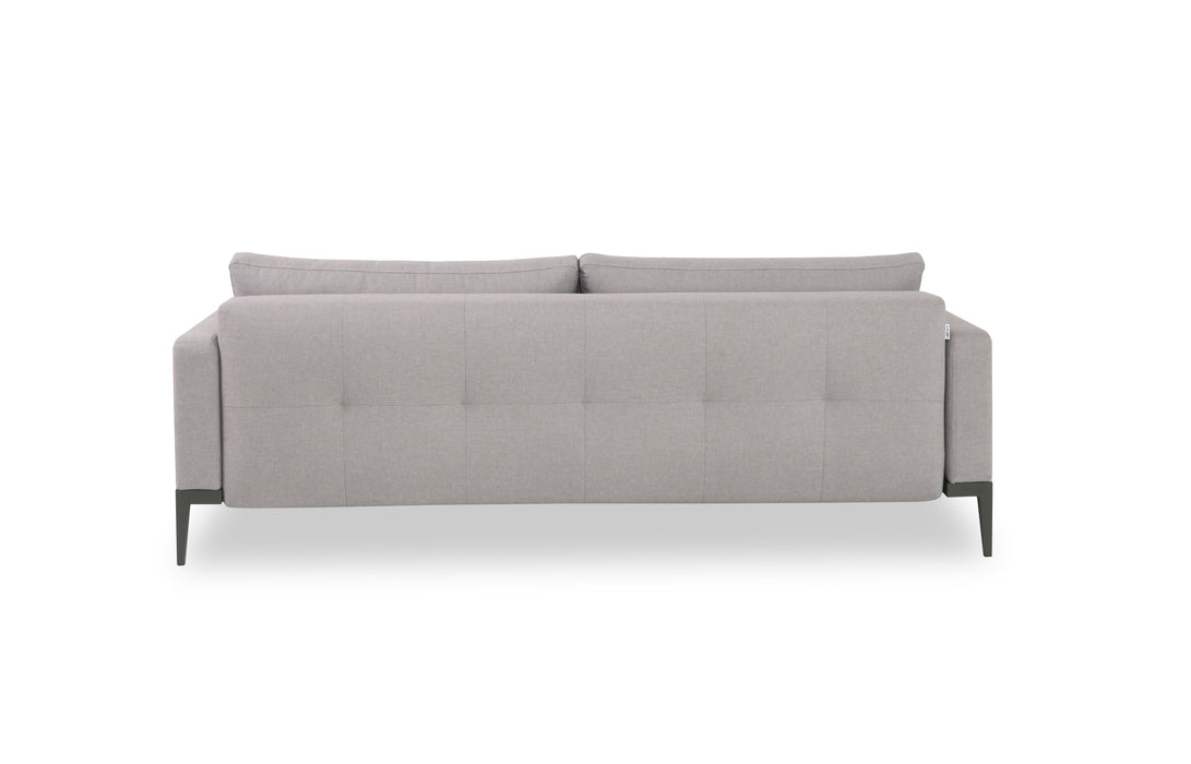 JK059 Sofa in Light Grey 17342