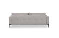 JK059 Sofa in Light Grey 17342