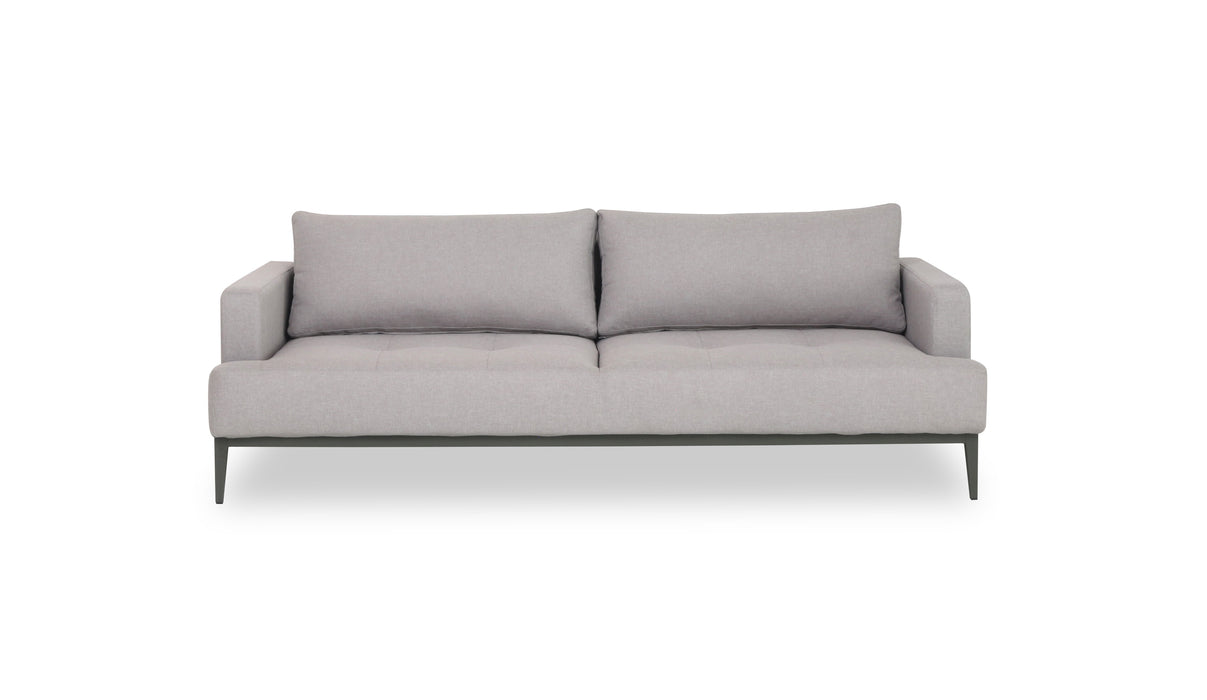 JK059 Sofa in Light Grey 17342