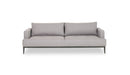 JK059 Sofa in Light Grey 17342