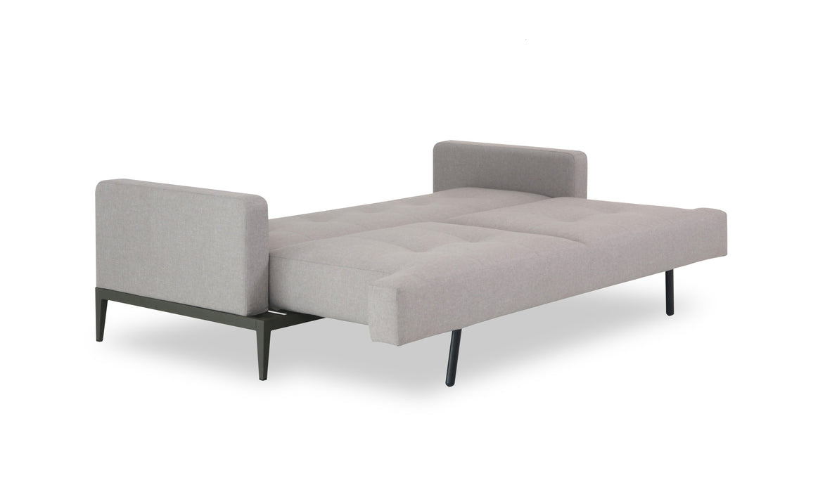 JK059 Sofa in Light Grey 17342