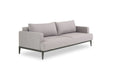 JK059 Sofa in Light Grey 17342